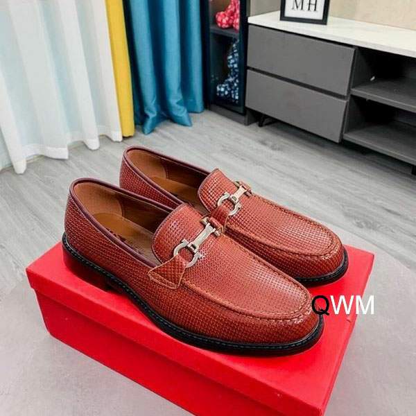 Picture of Ferragamo Shoes _SKUFerragamosz38-452CWM10065290